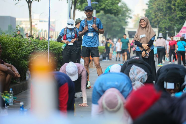 Race photo from NSRC II 27042025