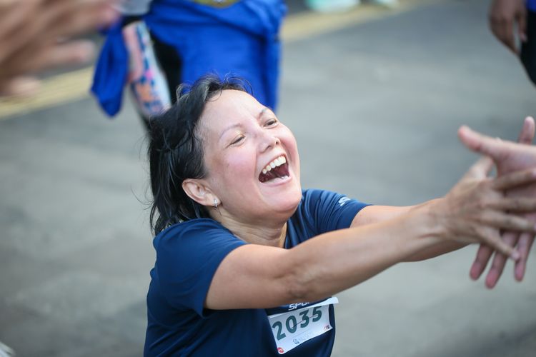 Race photo from NSRC II 27042025