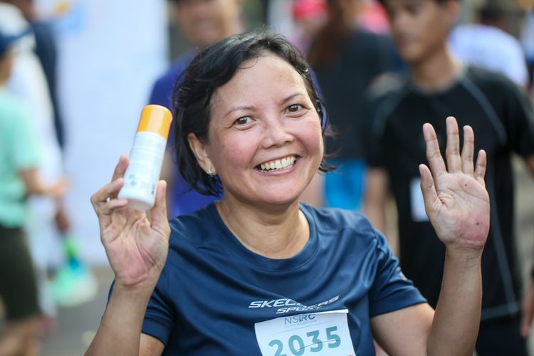 Race photo from NSRC II 27042025