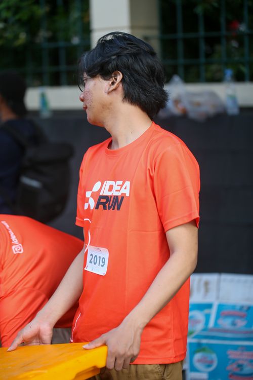 Race photo from NSRC II 27042025