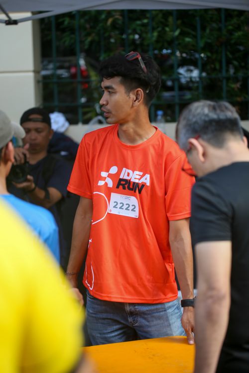 Race photo from NSRC II 27042025