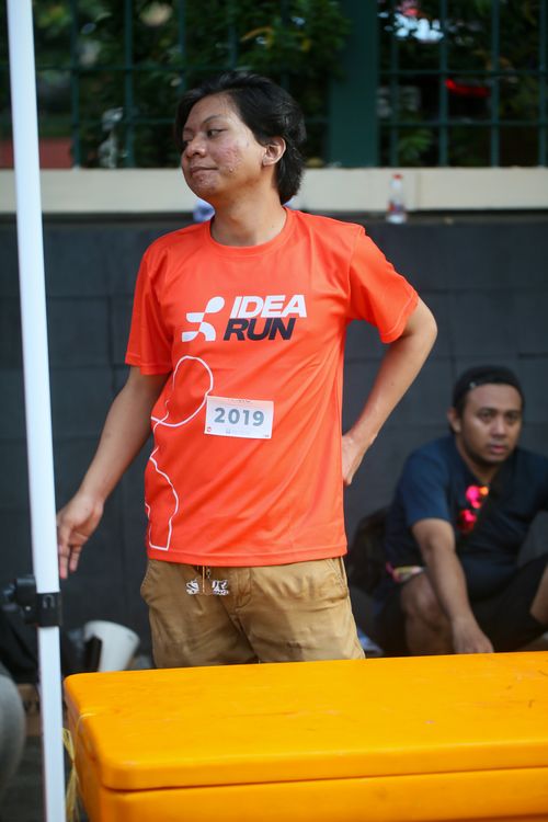 Race photo from NSRC II 27042025