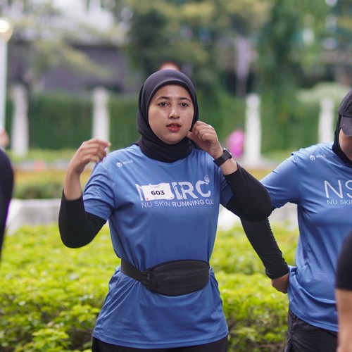 Race photo from NSRC XV 30112025