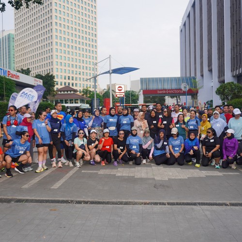 Race photo from NSRC XV 30112025