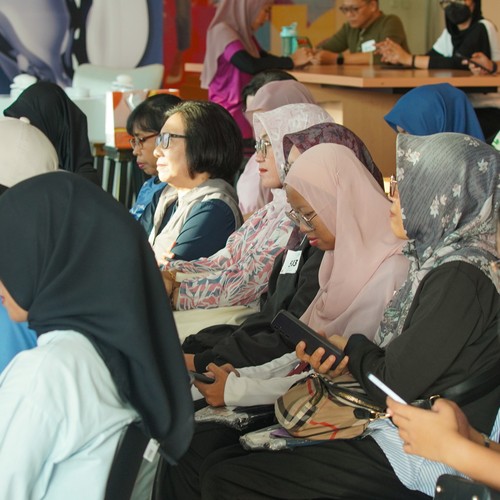 Race photo from NSRC GATHERING 