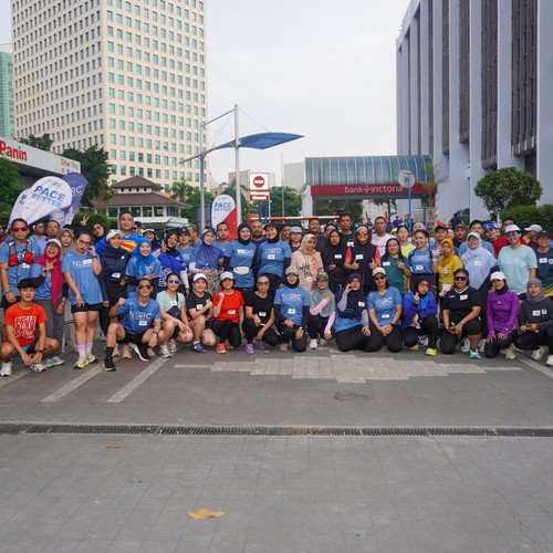 Race photo from NSRC XV 30112025