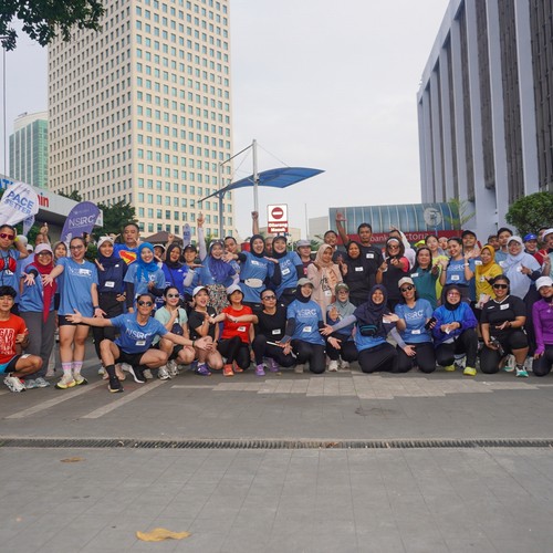 Race photo from NSRC XV 30112025
