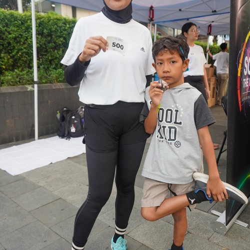 Race photo from NSRC  XIII  02112025