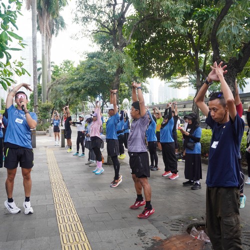 Race photo from NSRC  XIII  02112025