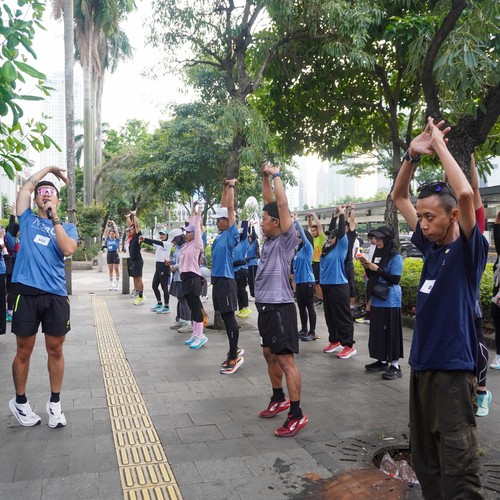 Race photo from NSRC  XIII  02112025