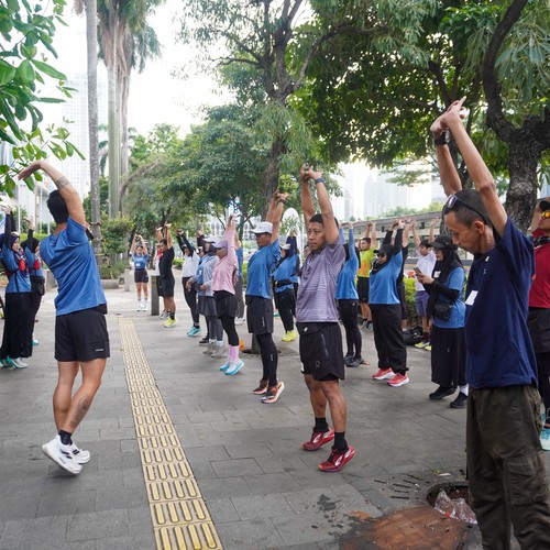 Race photo from NSRC  XIII  02112025