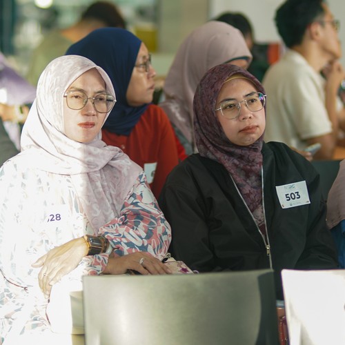 Race photo from NSRC GATHERING 