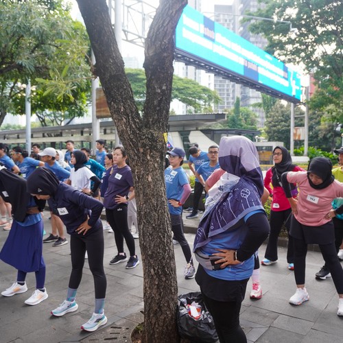 Race photo from NSRC  XIII  02112025