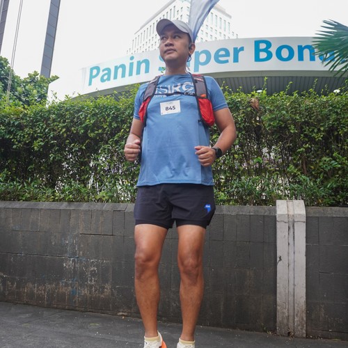 Race photo from NSRC  XIII  02112025