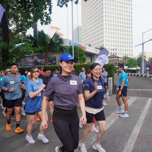 Race photo from NSRC XV 30112025