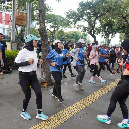 Race photo from NSRC  XIII  02112025