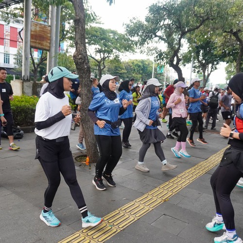 Race photo from NSRC  XIII  02112025