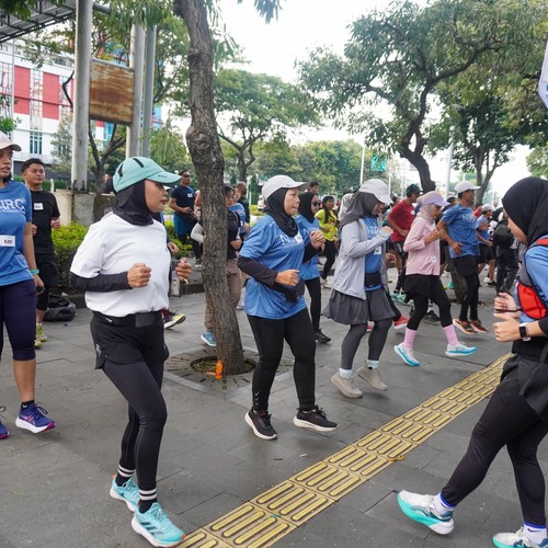 Race photo from NSRC  XIII  02112025