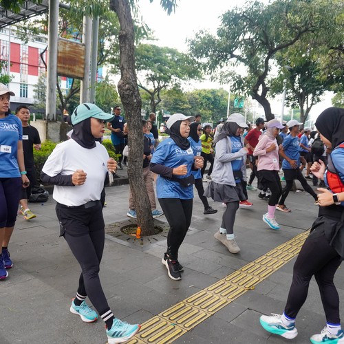 Race photo from NSRC  XIII  02112025