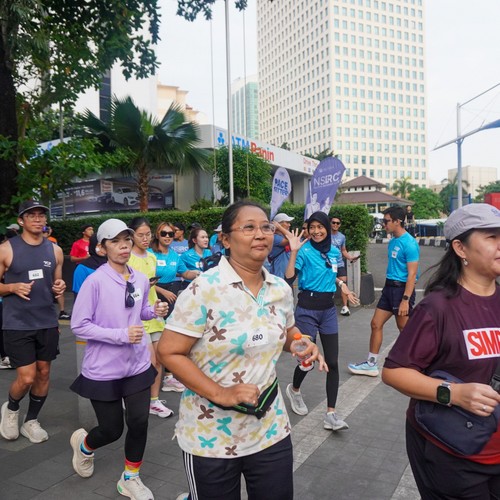 Race photo from NSRC XV 30112025