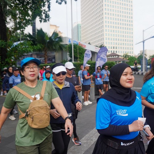 Race photo from NSRC XV 30112025