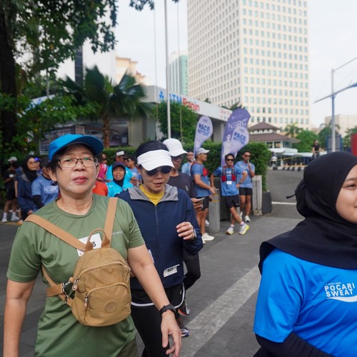 Race photo from NSRC XV 30112025