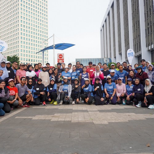 Race photo from NSRC  XIII  02112025