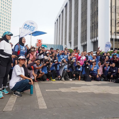 Race photo from NSRC  XIII  02112025