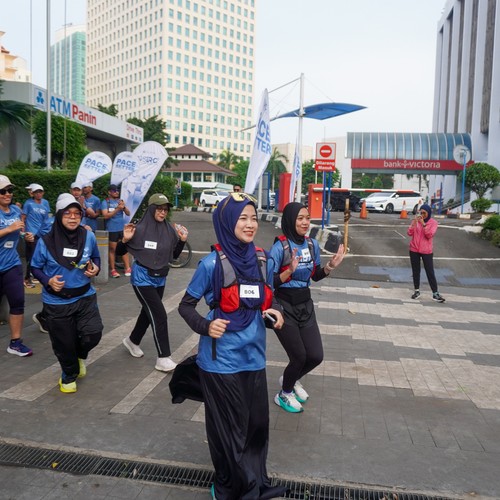 Race photo from NSRC  XIII  02112025