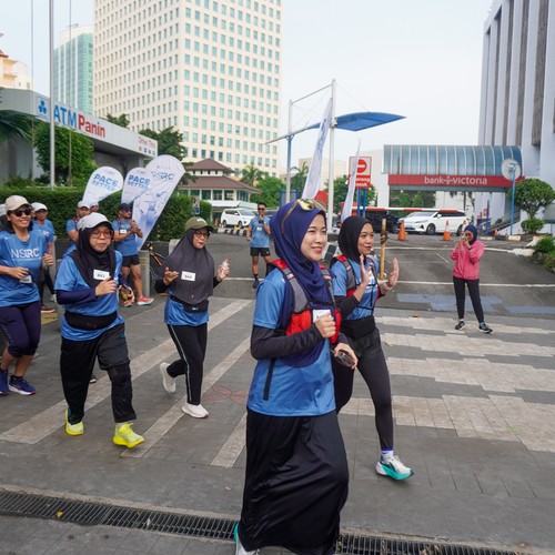 Race photo from NSRC  XIII  02112025