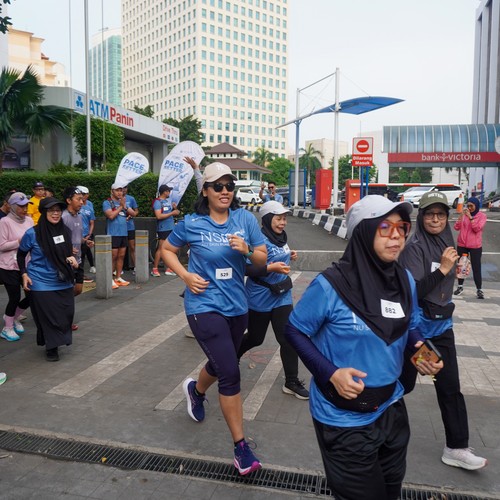 Race photo from NSRC  XIII  02112025