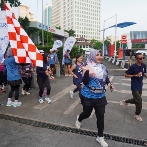 Race photo from NSRC  XIII  02112025