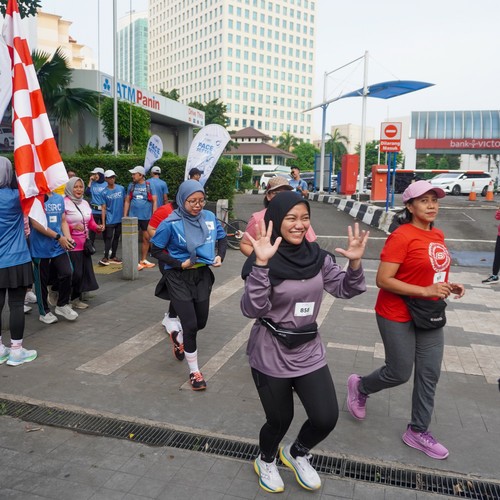Race photo from NSRC  XIII  02112025