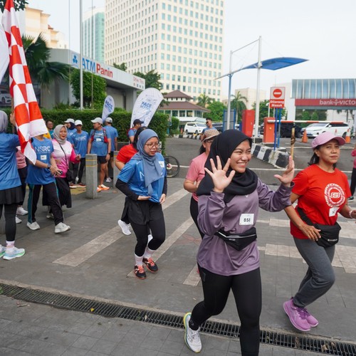Race photo from NSRC  XIII  02112025
