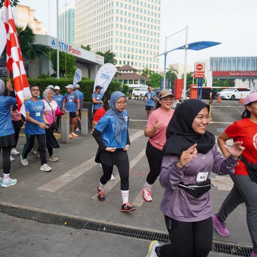 Race photo from NSRC  XIII  02112025