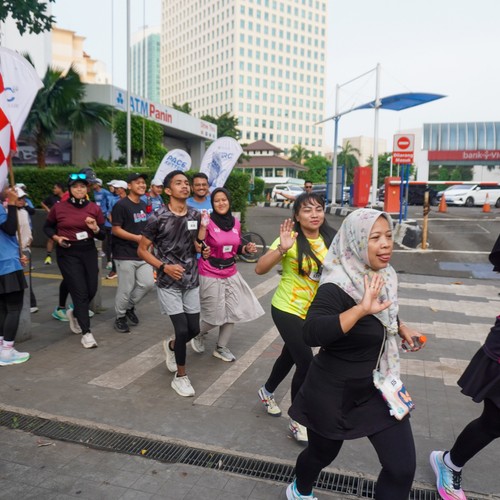 Race photo from NSRC  XIII  02112025