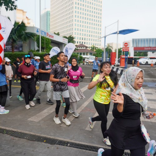 Race photo from NSRC  XIII  02112025