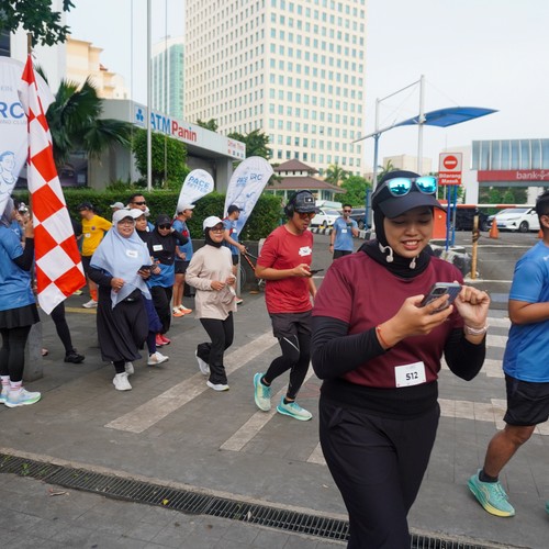 Race photo from NSRC  XIII  02112025