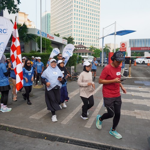 Race photo from NSRC  XIII  02112025