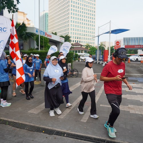 Race photo from NSRC  XIII  02112025