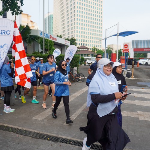 Race photo from NSRC  XIII  02112025
