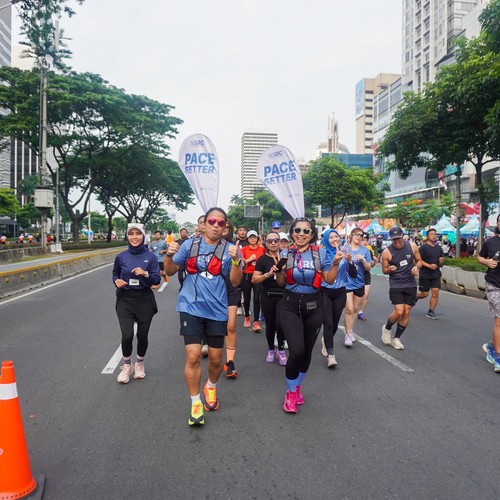 Race photo from NSRC XV 30112025