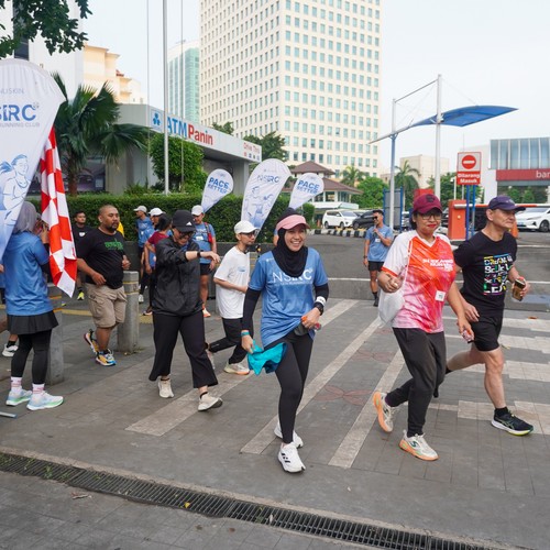 Race photo from NSRC  XIII  02112025