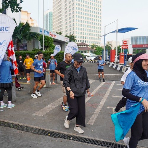 Race photo from NSRC  XIII  02112025