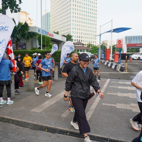 Race photo from NSRC  XIII  02112025