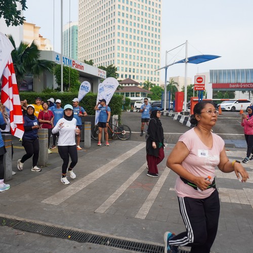 Race photo from NSRC  XIII  02112025