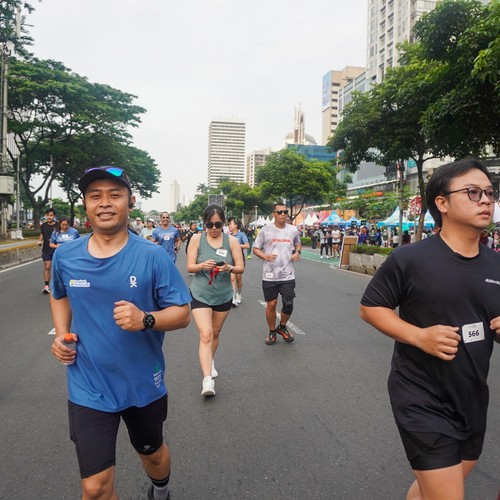 Race photo from NSRC XV 30112025