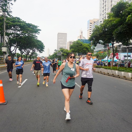 Race photo from NSRC XV 30112025