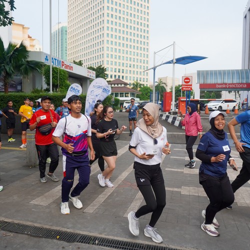 Race photo from NSRC  XIII  02112025
