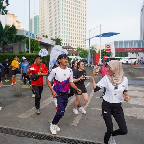 Race photo from NSRC  XIII  02112025